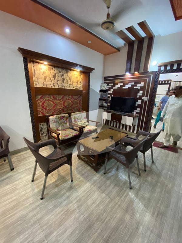 کھاڑک لاہور میں 3 کمروں کا 3 مرلہ مکان 95 لاکھ میں برائے فروخت۔