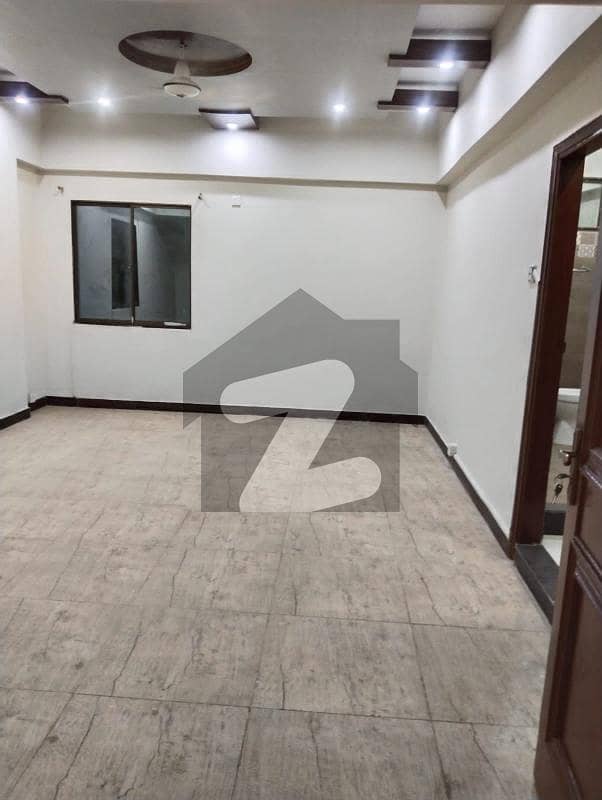 Penthouse 4 Bed D D, With Roof Available For Rent Gizri D Street
