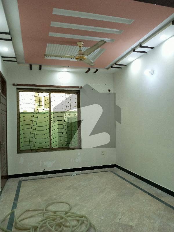 5 Marla Lower Portion For Rent In Madina Avenue Main College Road Lahore