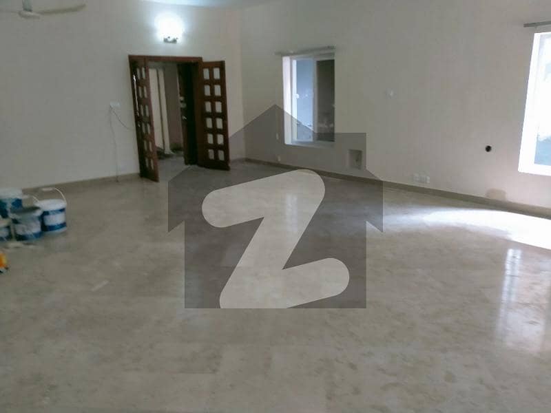 E-11 3 Multi 3 Bed Rooms Ground Portion Available For Rent