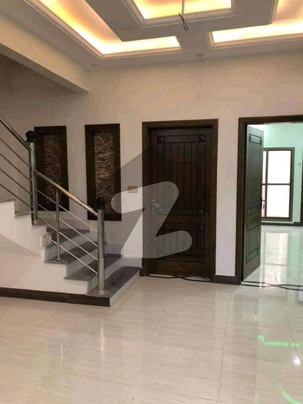 Stunning House Is Available For Rent In Saima Arabian Villas