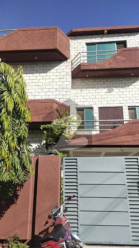 Book A 1125 Square Feet House In Satellite Town - Block E