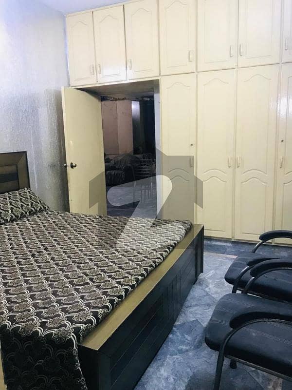 1 Bed 1 Bath Kitchen Only For Girls Full Furnished Room