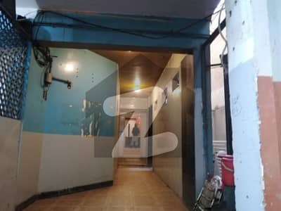 Flat Available For sale Al Mustafa Arcade Chandni Cinema Road Near Gul center Hyderabad