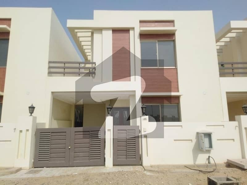 6 Marla Double Story luxurious villa For Sale