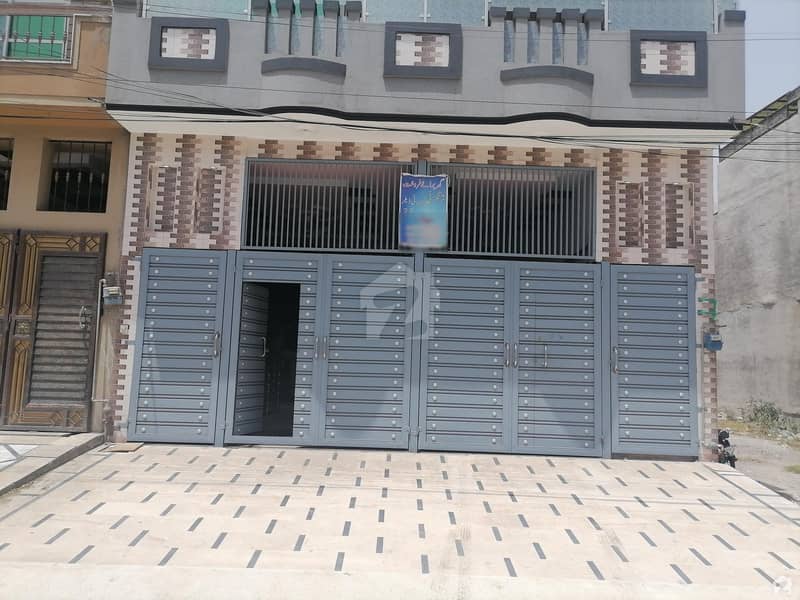 Good Location Home For Sale In Main Hayatabad Phase 7 - E5