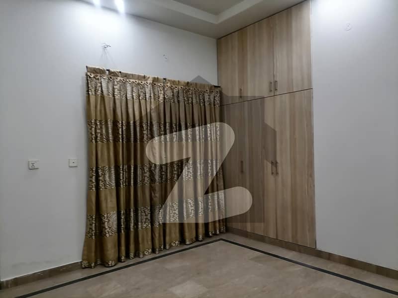 Corner 10 Marla House In PIA Housing Scheme Is Available For sale