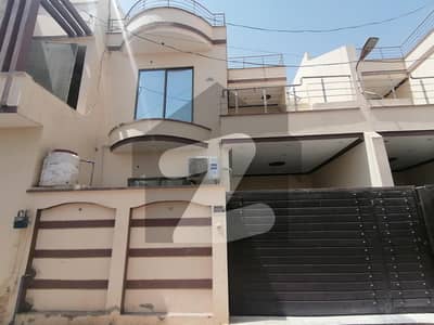 Ready To Buy A House 5 Marla In New Shalimar Colony
