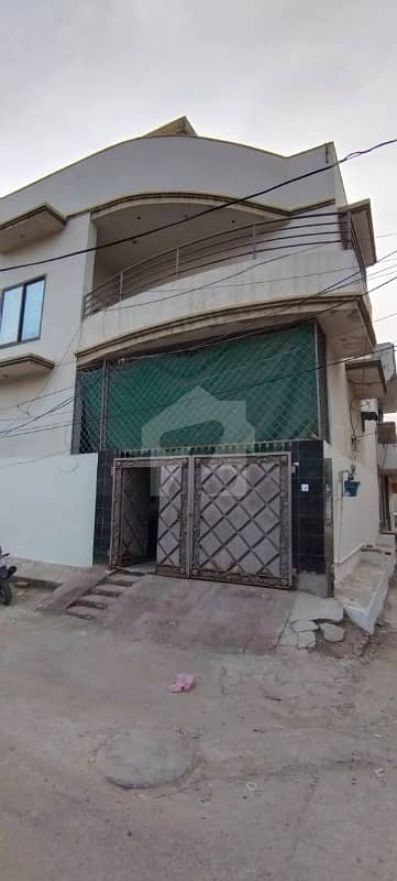 Stunning And Affordable House Available For Rent In Farooq Colony
