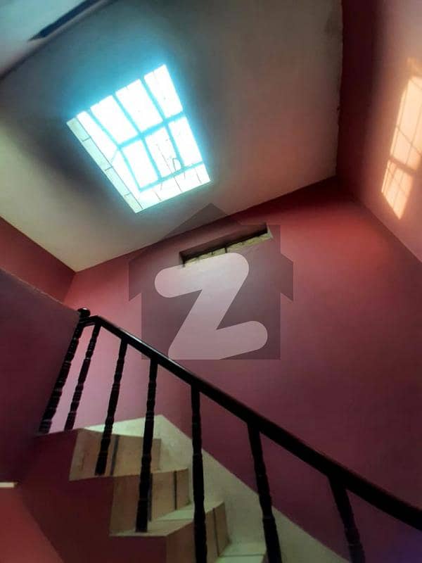 SHADBAGH LAHORE AMIR ROAR 1 KANAL HOUSE FOR SALE Shadbagh, Lahore