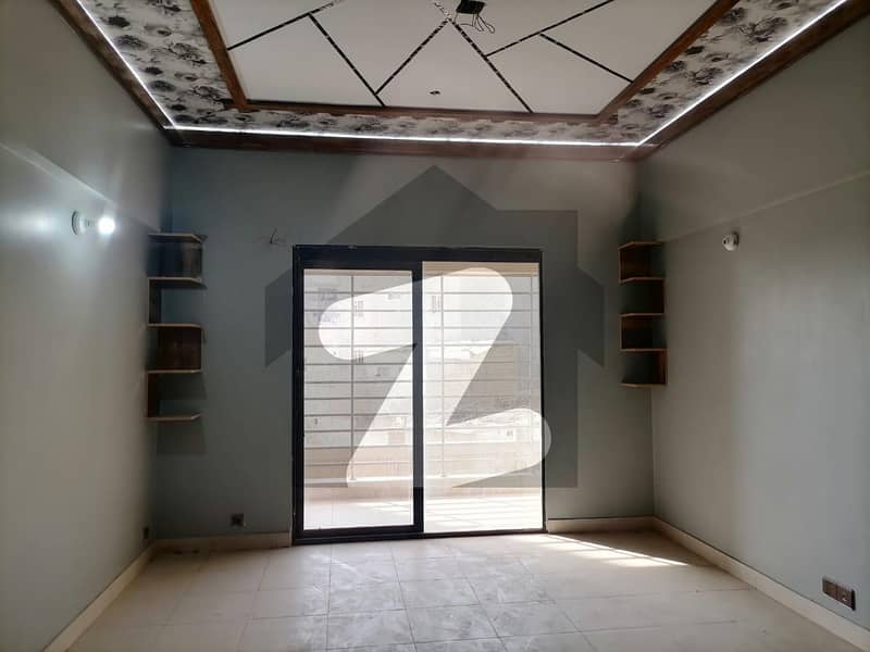 Sameer Tower Flat is available for sale Sameer Tower Flat is available for sale