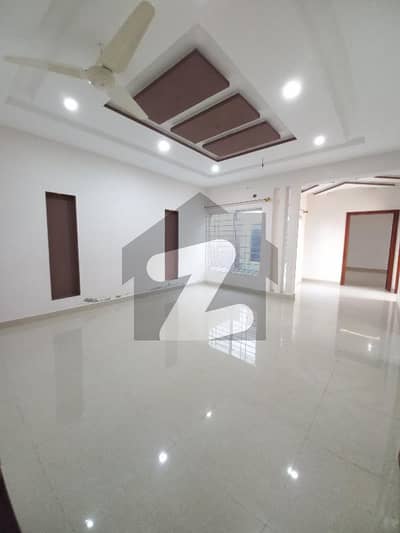 7 Marla House Wapda Town Phase-1 E- Block For Rent