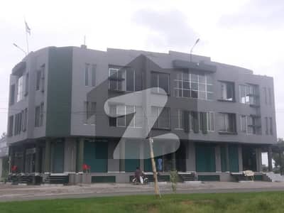 10 Marla Lower Portion For Rent In Shaheen Block