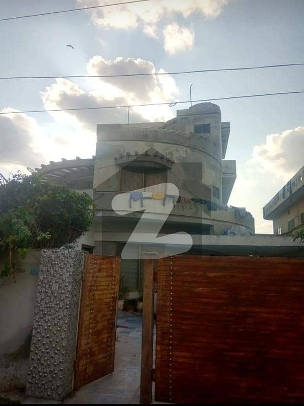1 Kanal House for Sale Prince Road, Bhara kahu, Islamabad ID38941130