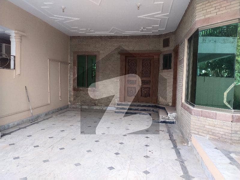 House For Sale In F11  With Extra Land 45/100