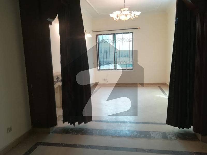 Upper Portion For Rent In F-11