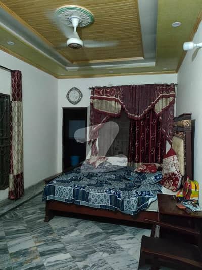 7.5 Marla Double Storey House For Sale Near Multan Road