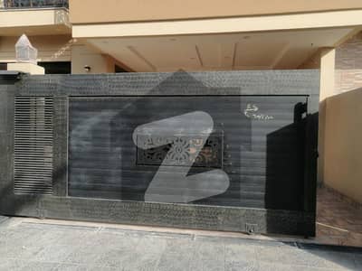 2100  Sq. Ft House For Sale In Margalla View Housing Society - D-17