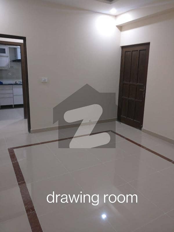 3 Bedroom Flat Available For Sale In Warda Humna 3