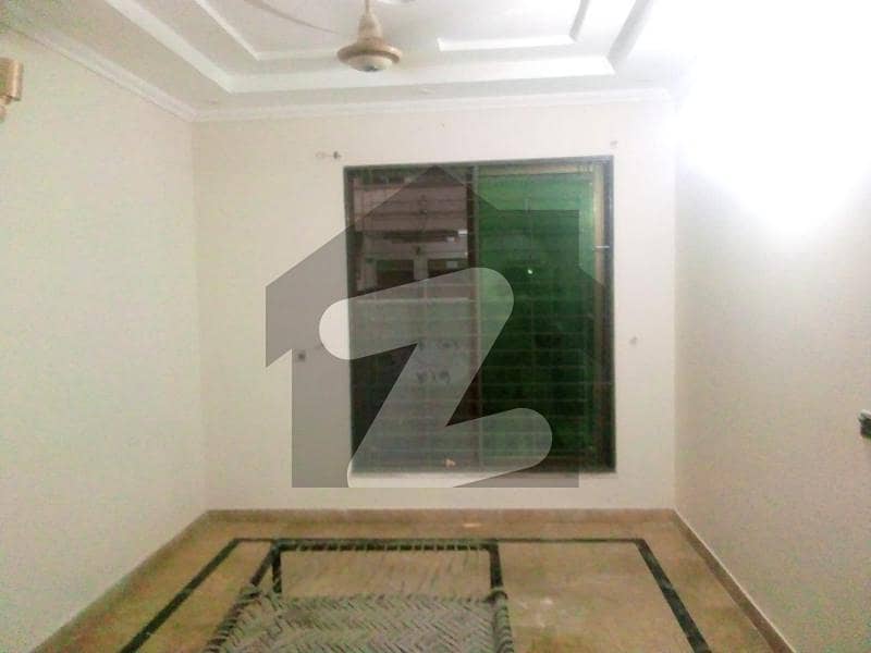 5 Marla 3-bed Facing Park House For Rent For Office And Family In Johar Town