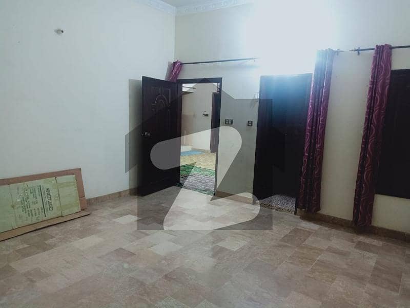 Ground Floor Portion For Rent In Pib Colony Karachi