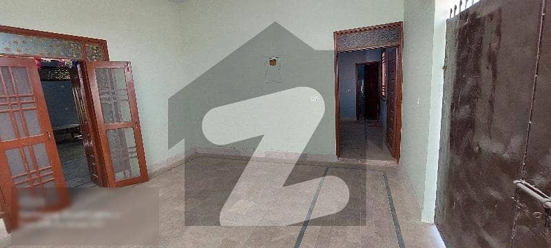 1800 Square Feet Spacious House Is Available In Scheme 33 For Rent