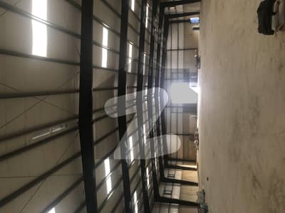 20165 Square Feet Warehouse Available In Mauripur Road For Sale