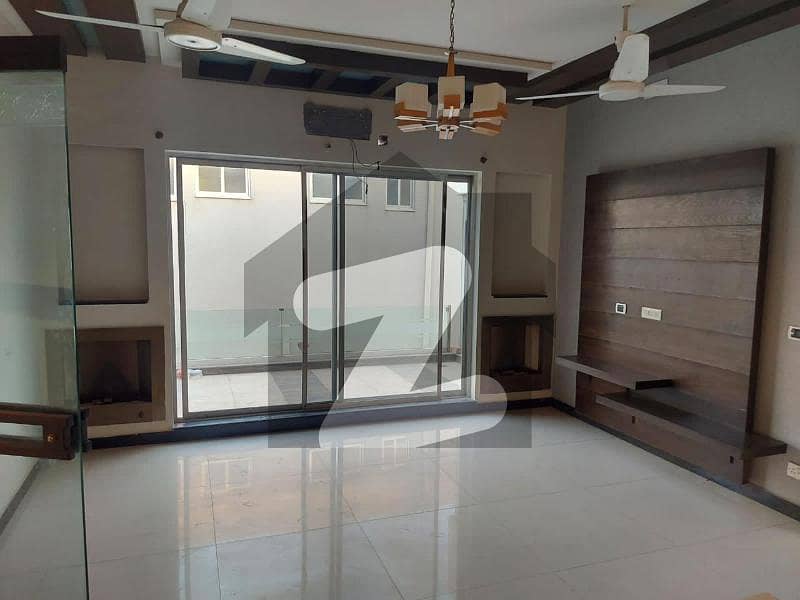 1kanal House DHA phase 6 Available for Rent