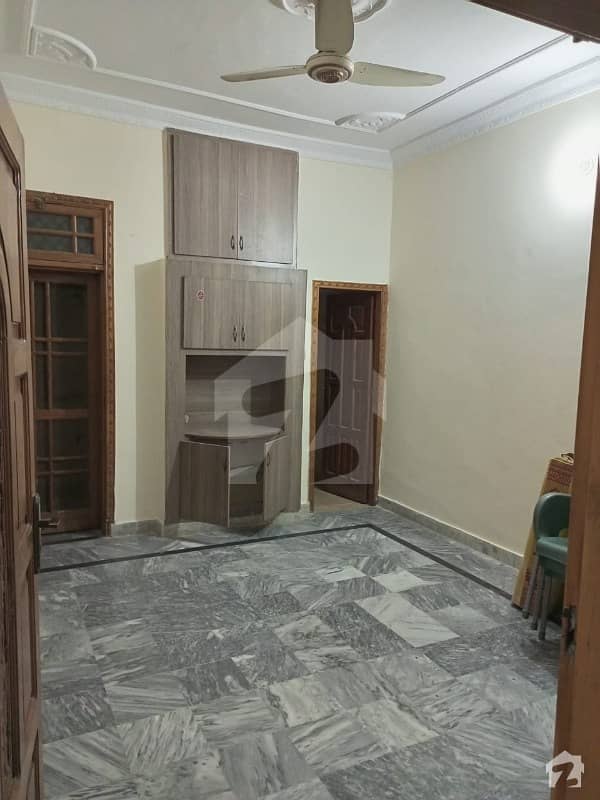 Ideal Lower Portion For Rent In Ghauri Town Phase 5b