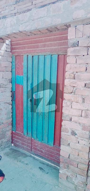 سوئی گیس روڈ رحیم یار خان میں 4 کمروں کا 5 مرلہ مکان 2.2 کروڑ میں برائے فروخت۔