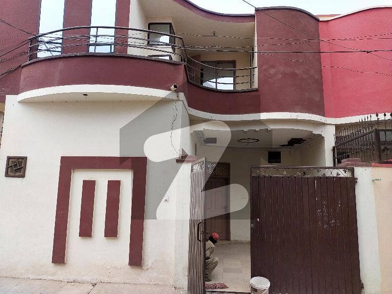 Affordable House For Sale In Jahangirabad