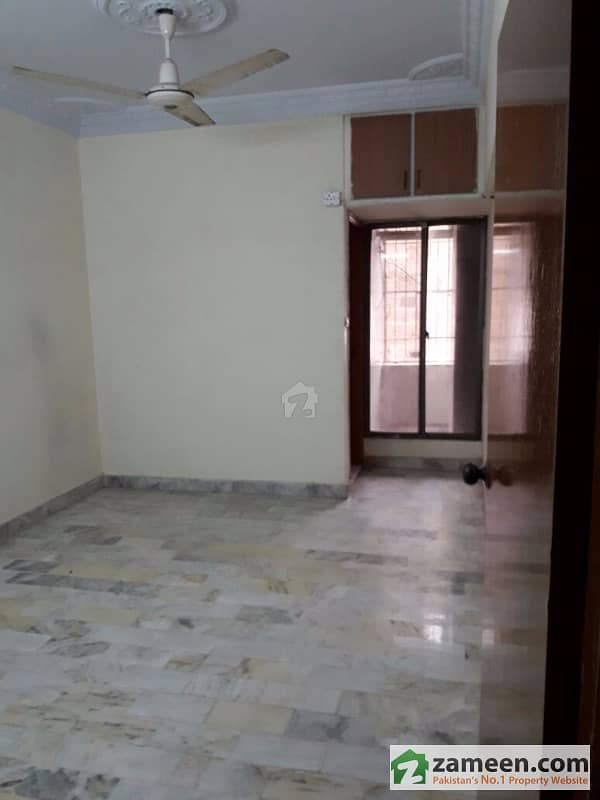 Flat For Sale In Gizri