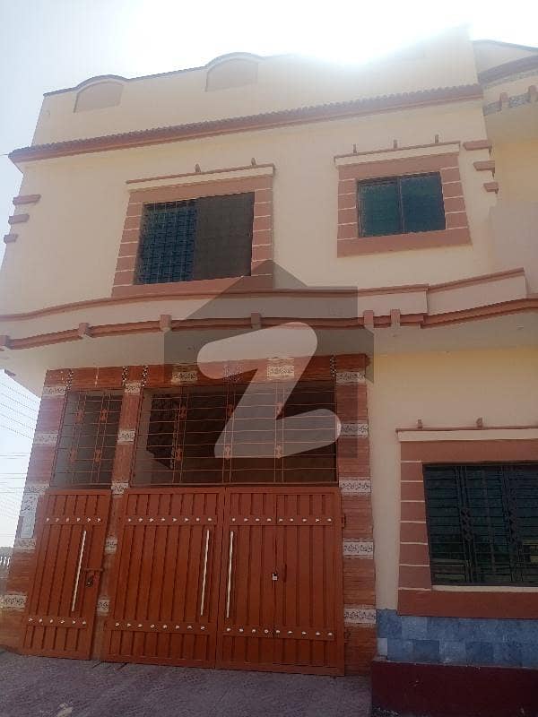 Your Search Ends Right Here With The Beautiful Upper Portion In Shahbaz Pur Road At Affordable Price Of Pkr Rs. 13,500