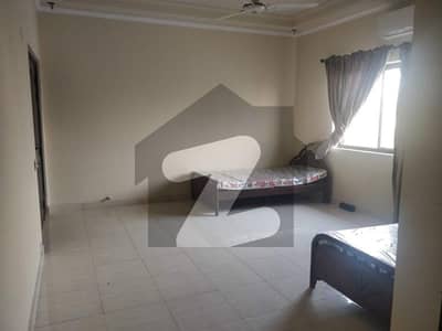 1 Bed Room Of House Fully Furnished 3. km Lums University