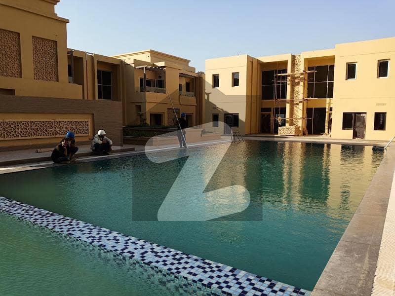 Stunning 2043 Square Feet House In Emaar The Views Available For Rent