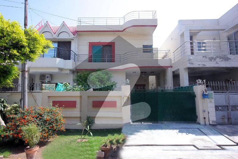 8 Marla Self Constructed Bungalow Dha Phase 5