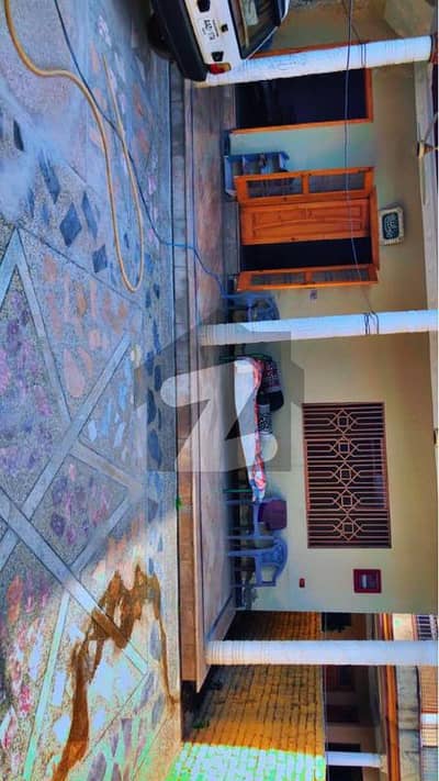 Amazing valuable house available for sale in the center of Abbottabad.