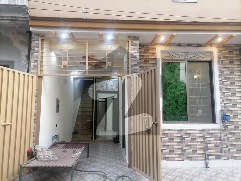 Buy A 3 Marla House For sale In Sher Shah Colony - Block B