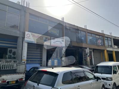 گوال منڈی راولپنڈی میں 6 مرلہ عمارت 5.8 کروڑ میں برائے فروخت۔