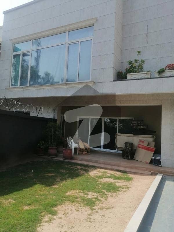 Furnished House For Rent IN F7 Prime Location F7/1, F7, Islamabad