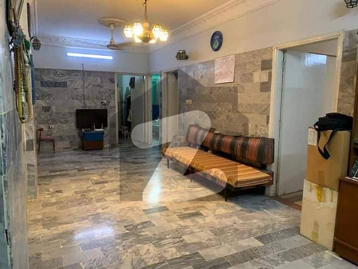 Apartment For Sale At Garden West Near Kababjees Bakers Garden West
