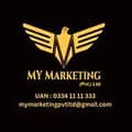 My Marketing My Marketing