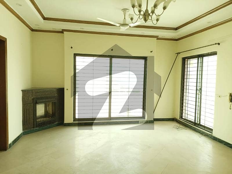1 Kanal House Avaialble For Rent In Ff Block Phase 4 Dha Lahore