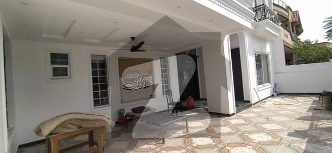 40x80 House For Sale Pwd Society Block B