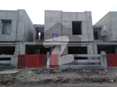 6 Marla Double Storey House For Sale On Very Prime Location In Dha Villas