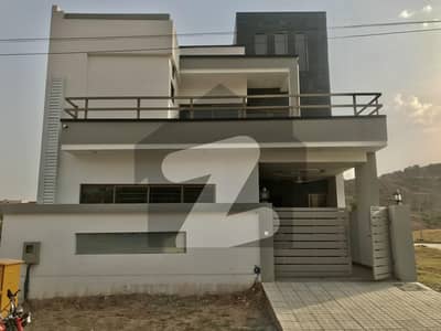 5 Marla House For Rent Very Prime Location Hills View Near Giga Mall To 3km Dha Iii Serene City