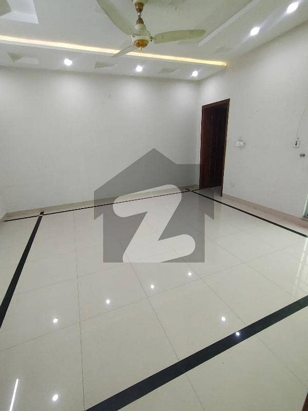 900 Square Feet Flat In Valencia Housing Society Is Available For Rent