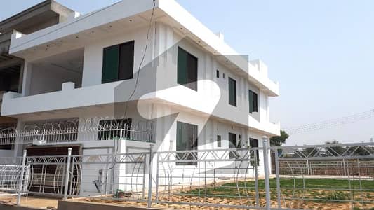 Houses for Sale in I-14 Islamabad 