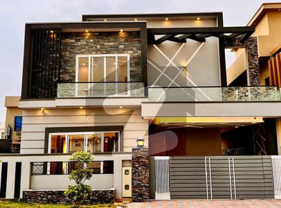 To Sale You Can Find Spacious Prime Location House In Hill View Green Villas