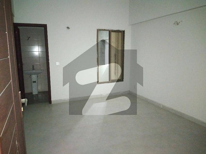 1550 Square Feet Flat For Rent In Pechs Block 6